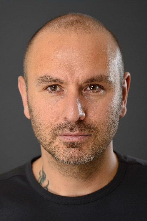 Demir Demirkan profil fotoğrafı
