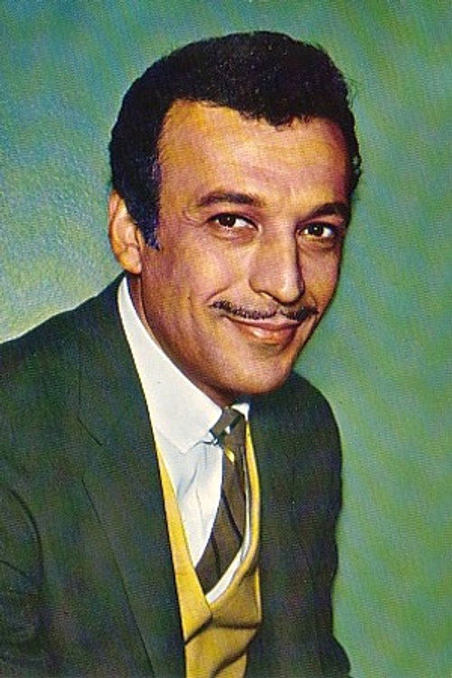 Sadri Alışık profil fotoğrafı