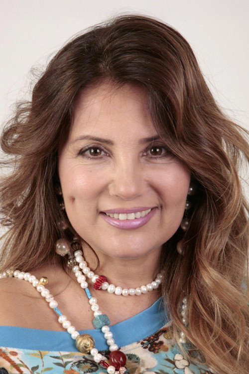 Bahar Öztan profil fotoğrafı
