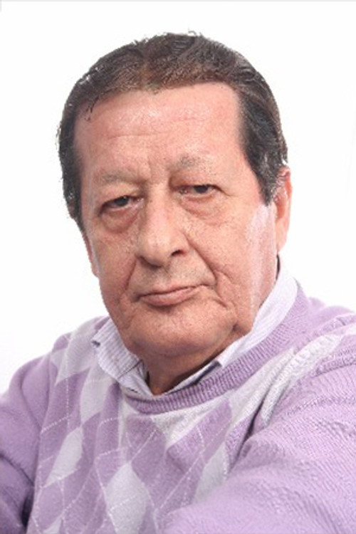 Erhan Abir profil fotoğrafı