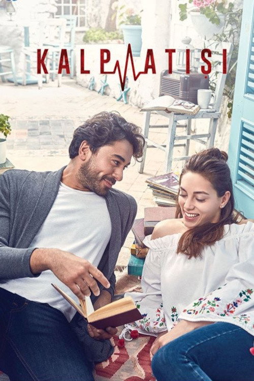 Kalp Atışı afiş görseli