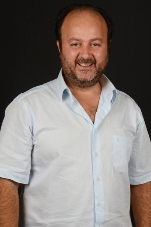 Umut Açabuğa profil fotoğrafı
