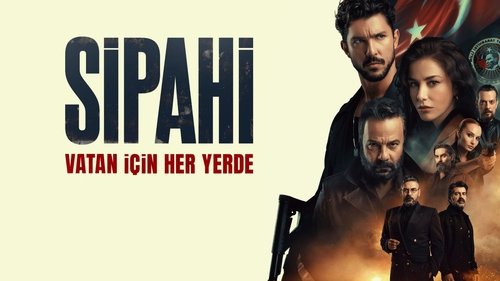 Sipahi yapımından bir kare (1)