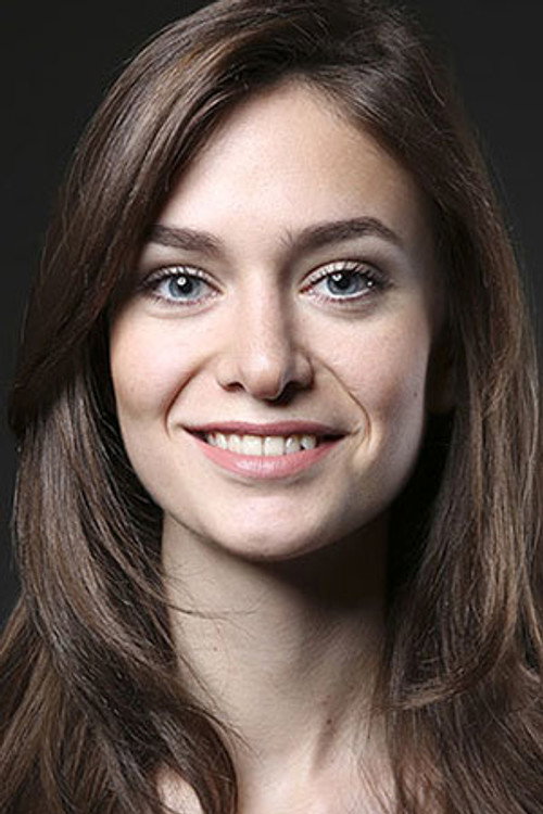 Seren Deniz Yalçın profil fotoğrafı