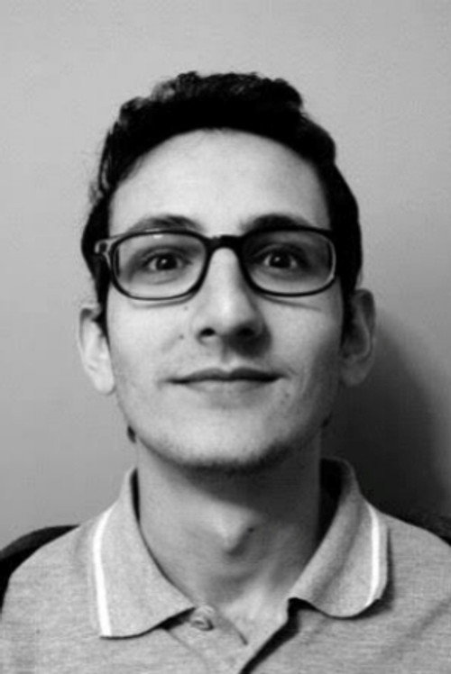Silvyo Behmoaras profil fotoğrafı