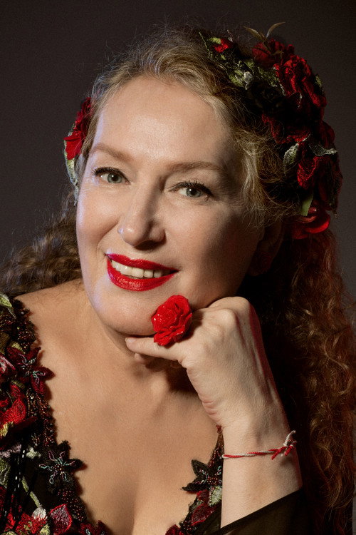 Suzan Kardeş profil fotoğrafı