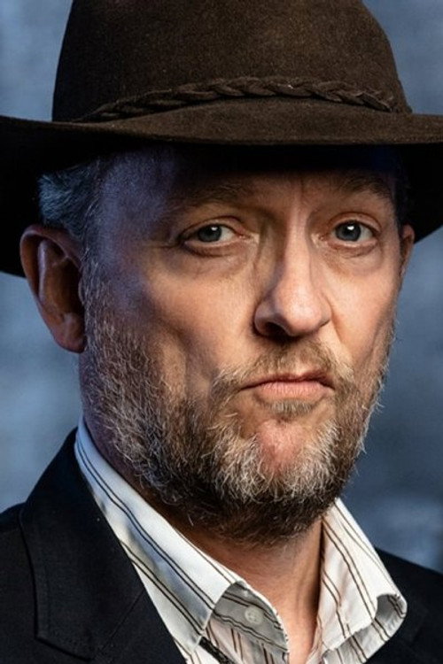 Jens Blegaa profil fotoğrafı