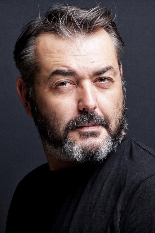 Fahri Öztezcan profil fotoğrafı