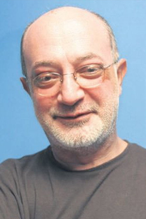 Melih Kibar profil fotoğrafı