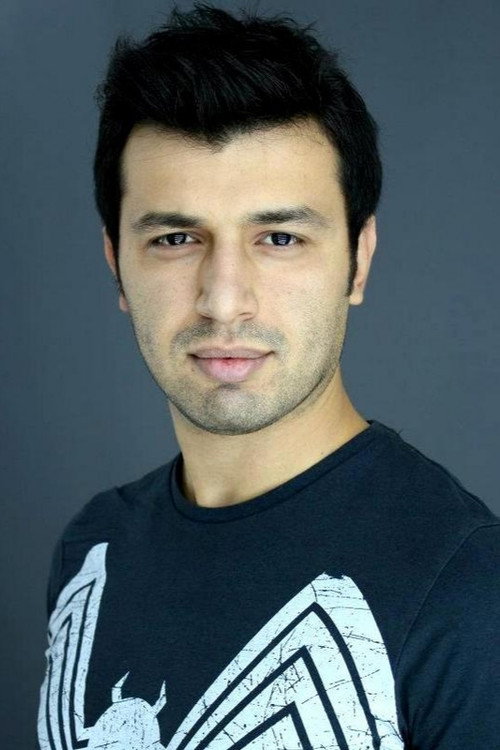 Cem Aksakal profil fotoğrafı
