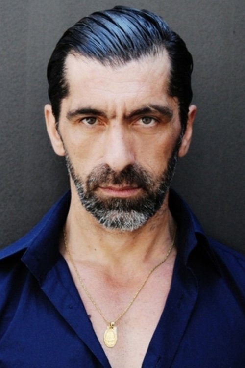Erdal Yıldız profil fotoğrafı