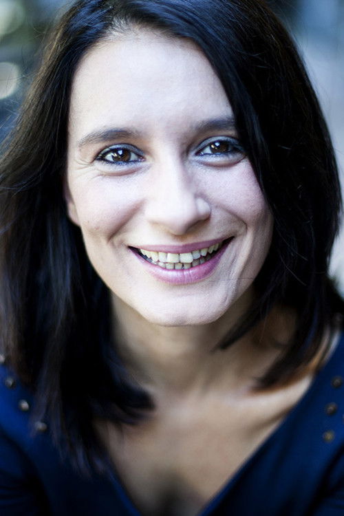 Sanem Öge profil fotoğrafı