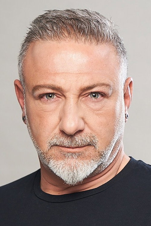 Yener Gürsoy profil fotoğrafı