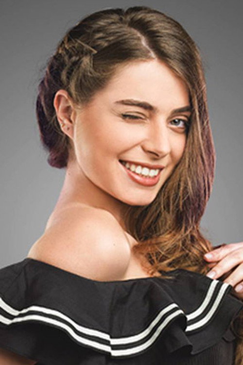 İlay Erkök profil fotoğrafı