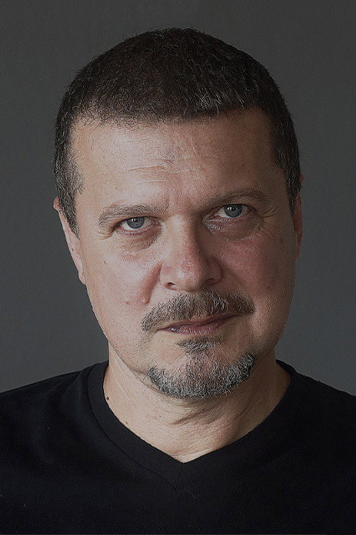 Ümit Belen profil fotoğrafı
