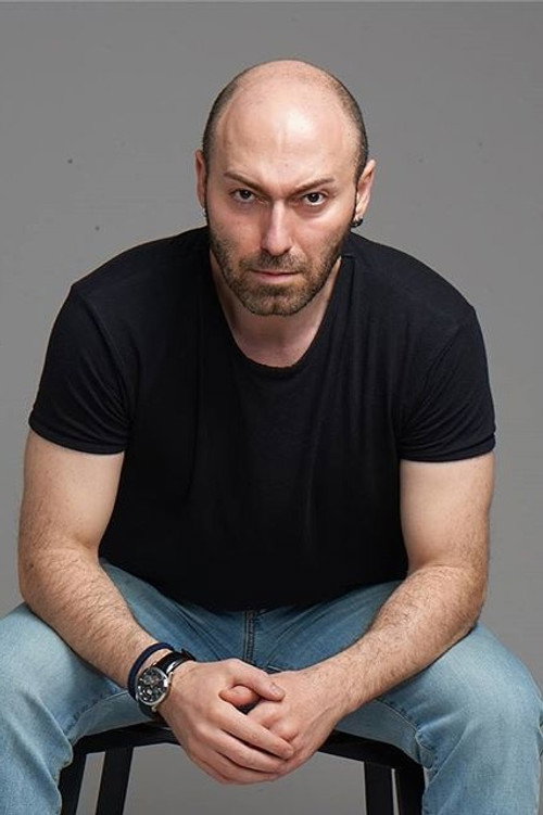 Emre Erçil profil fotoğrafı