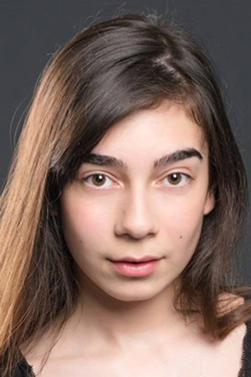 Birsu Demir profil fotoğrafı