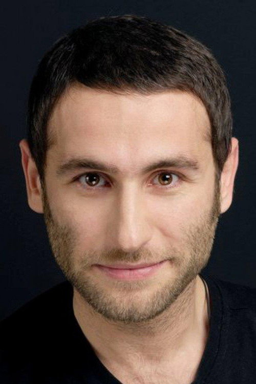 Ali Nuri Türkoğlu profil fotoğrafı