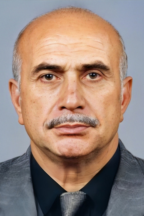 Sait Ergenç profil fotoğrafı