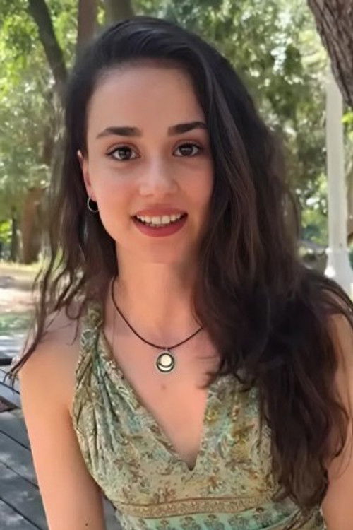 Işıknaz Özedgü profil fotoğrafı