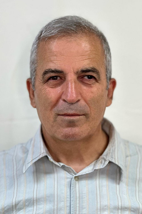 Adnan Erdoğan profil fotoğrafı