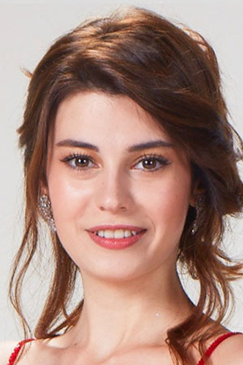 Elif Doğan profil fotoğrafı
