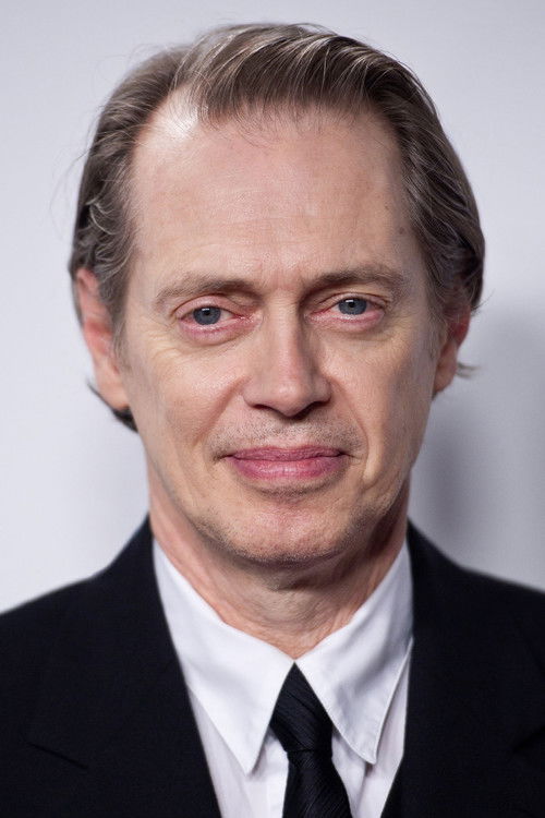 Steve Buscemi profil fotoğrafı
