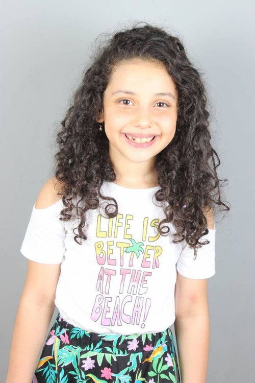 İrem Bakıner profil fotoğrafı