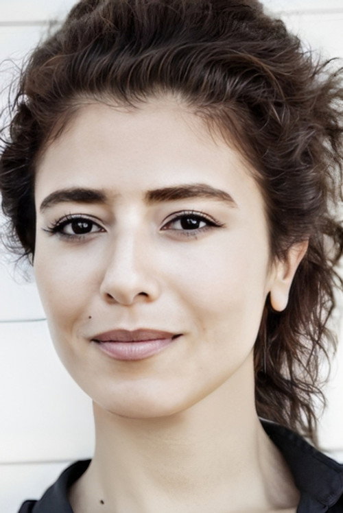Ezgi Esma Kürklü profil fotoğrafı