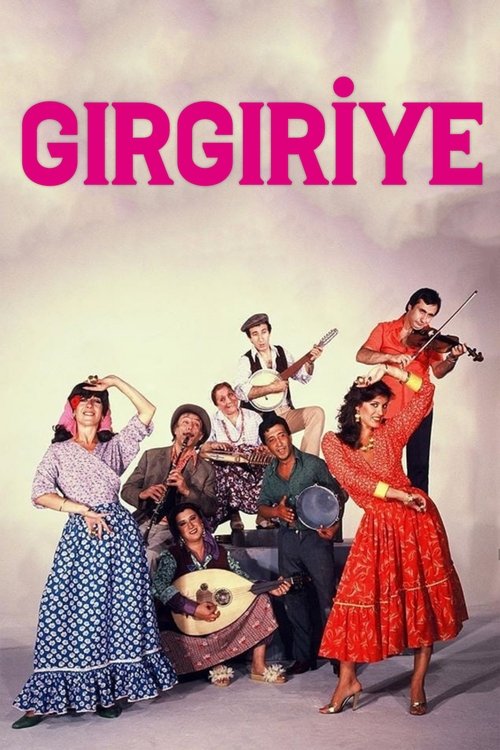 Gırgıriye afiş görseli