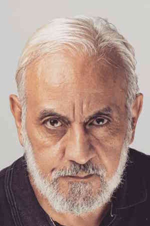 Mehmet Sabri Arafatoğlu profil fotoğrafı