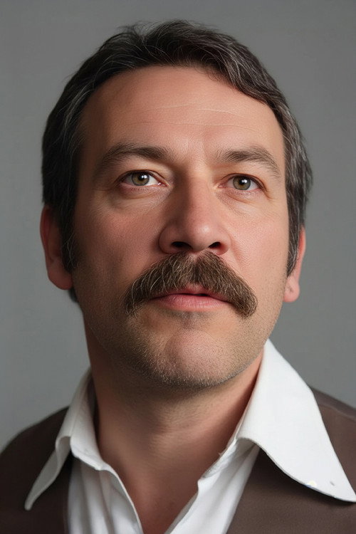 İhsan Bayraktar profil fotoğrafı