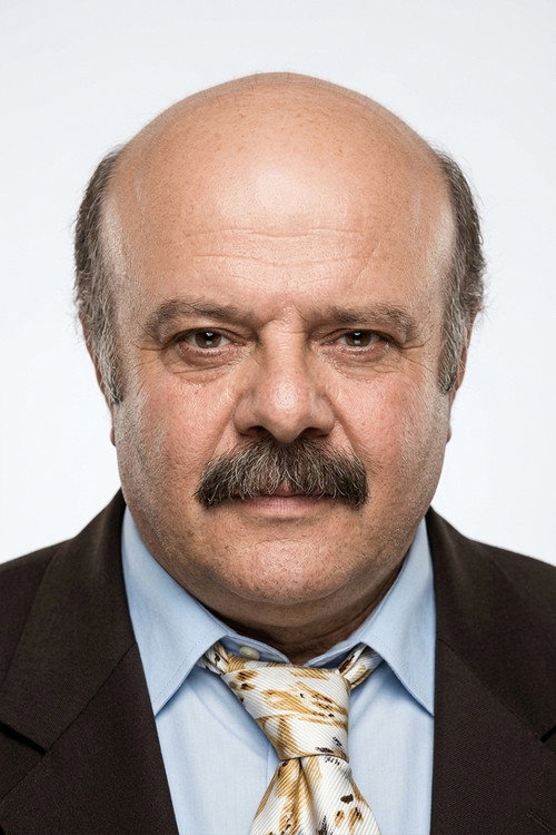 Mustafa Suphi Baltacı profil fotoğrafı