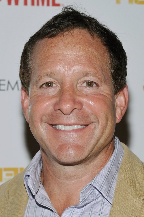 Steve Guttenberg profil fotoğrafı