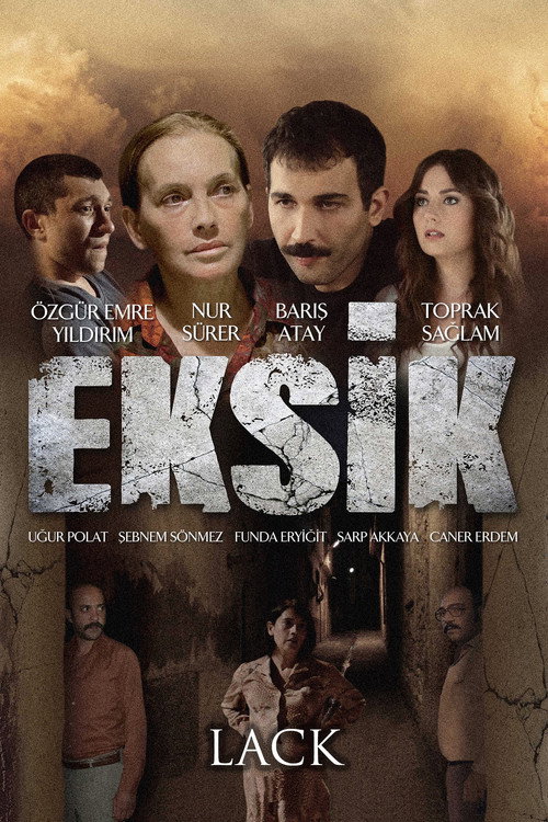 Eksik afiş görseli