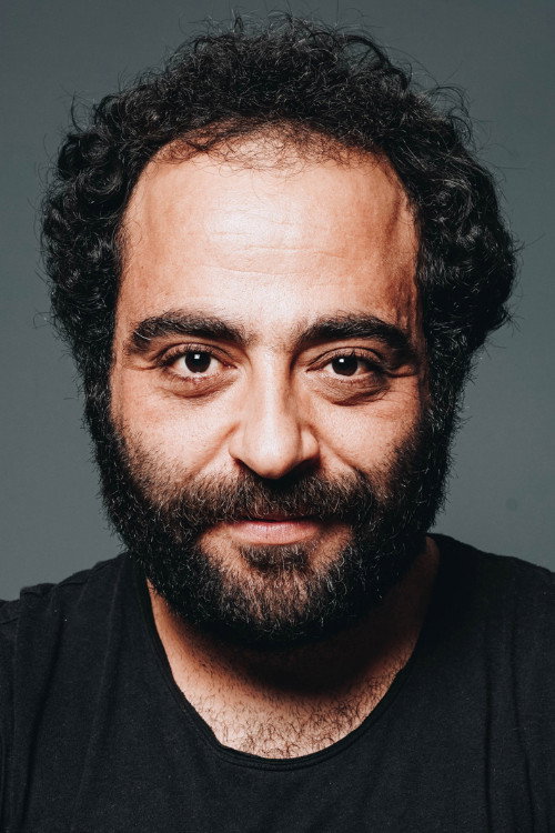 Süleyman Kabaali profil fotoğrafı