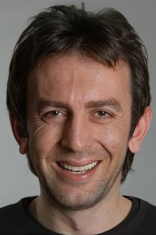 Sedat Kalkavan profil fotoğrafı