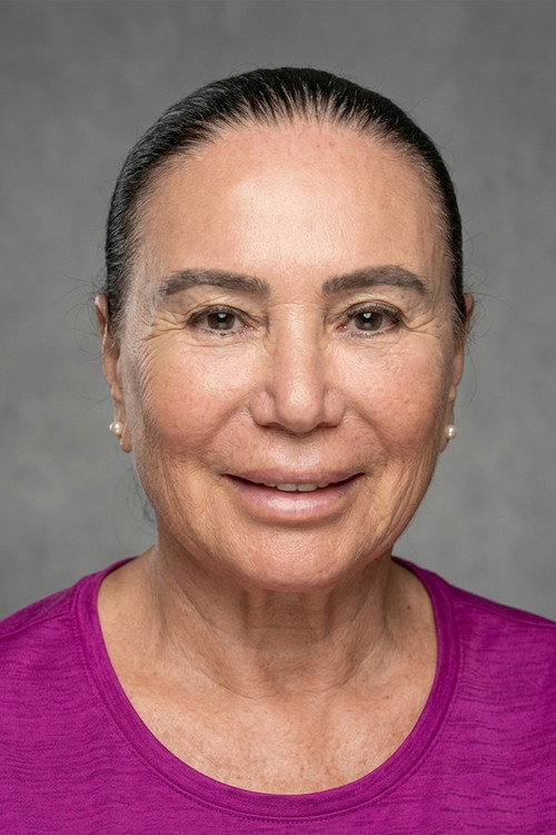 Binnaz Ergin profil fotoğrafı