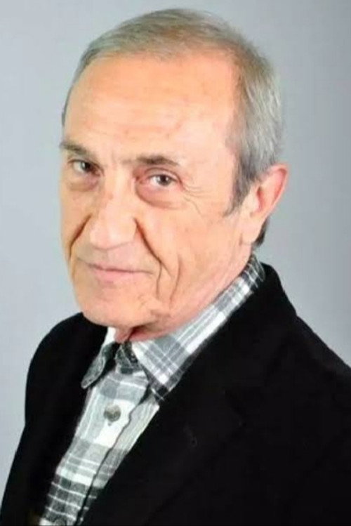 Yaman Tüzcet profil fotoğrafı