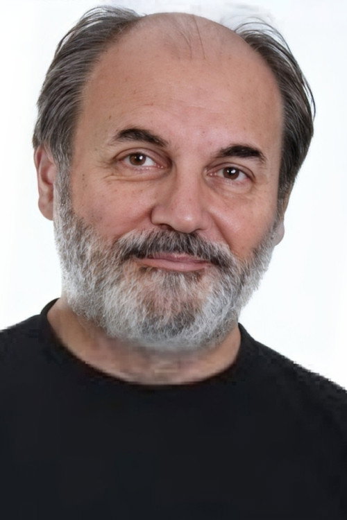 Tarık Günersel profil fotoğrafı