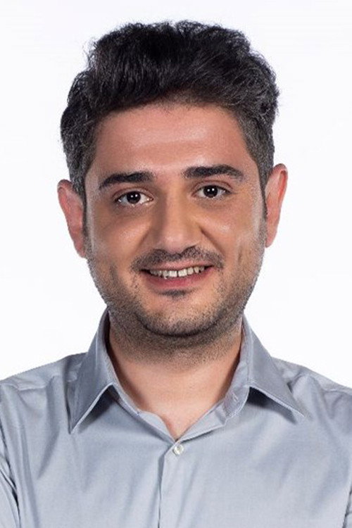 Cihan Ercan profil fotoğrafı