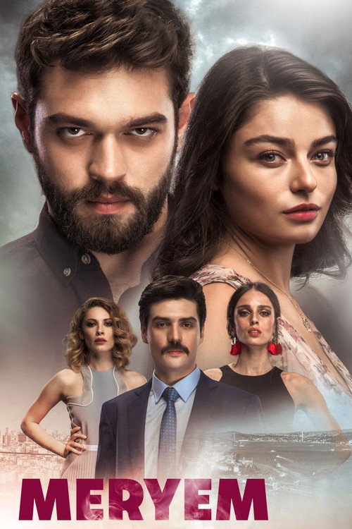 Meryem afiş görseli