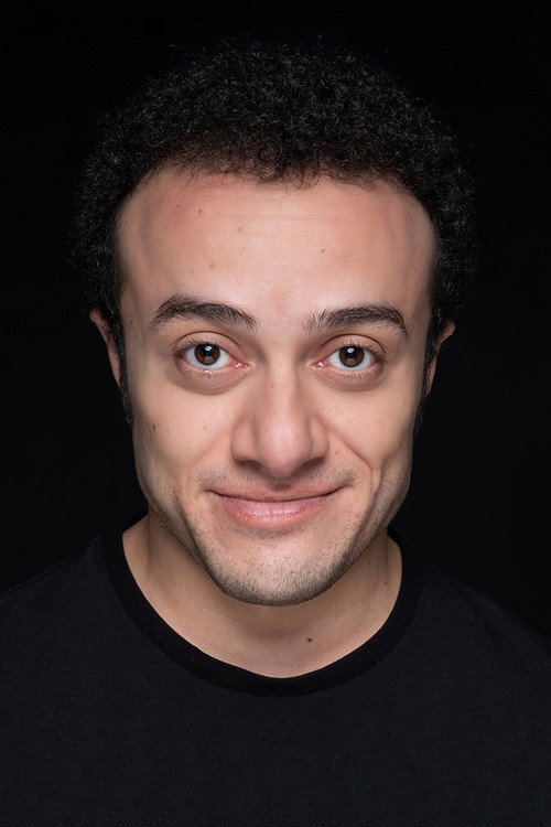 Hamza Yazıcı profil fotoğrafı