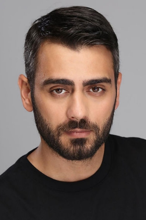 Kamer Çelenk profil fotoğrafı