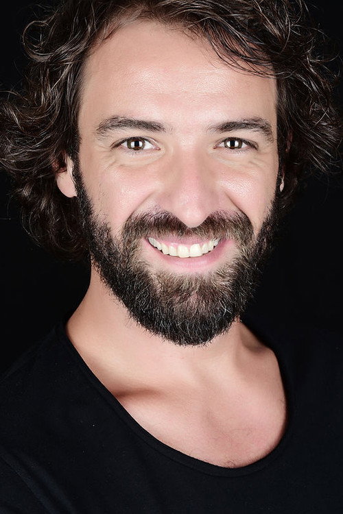 İlker Yiğen profil fotoğrafı