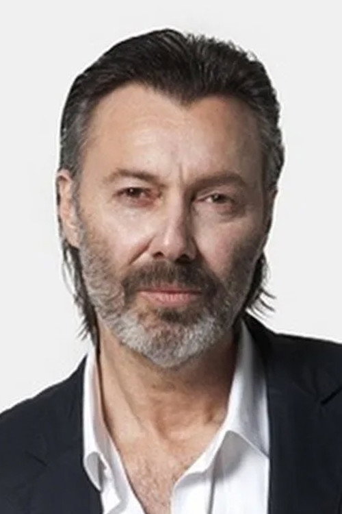 Hakan Karahan profil fotoğrafı