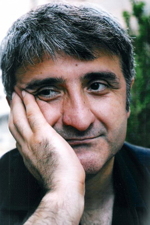 Resul Okan profil fotoğrafı