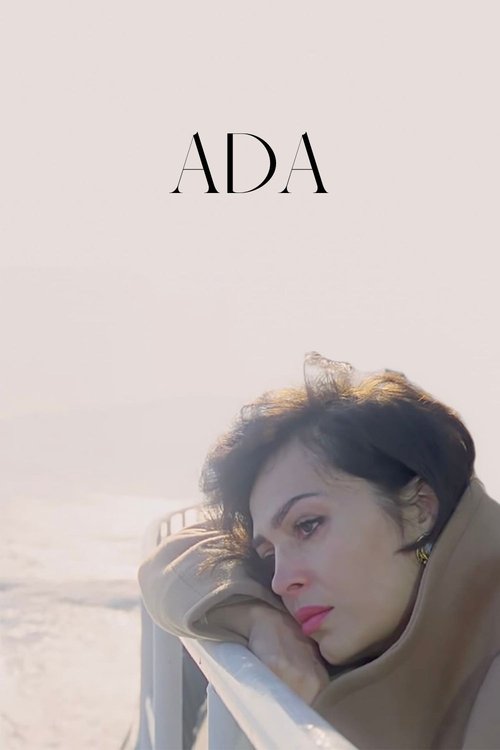 Ada afiş görseli