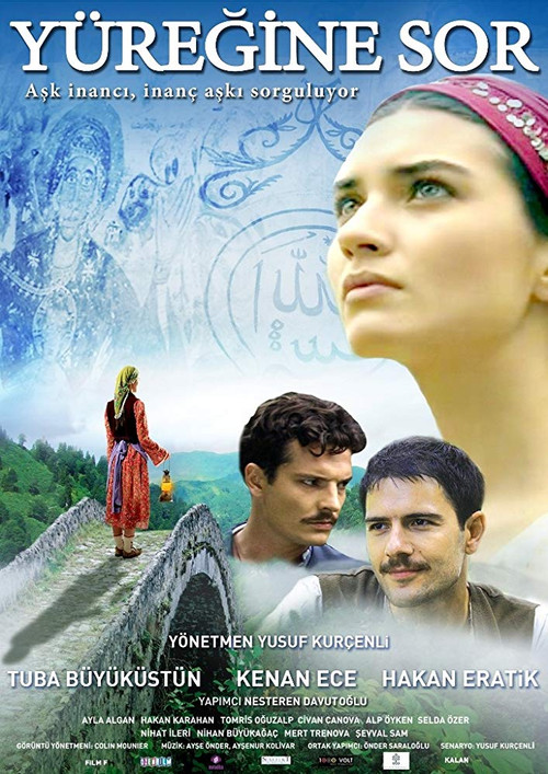 Yüreğine Sor afiş görseli