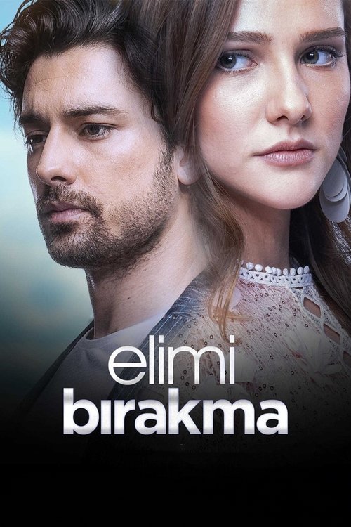 Elimi Bırakma afiş görseli